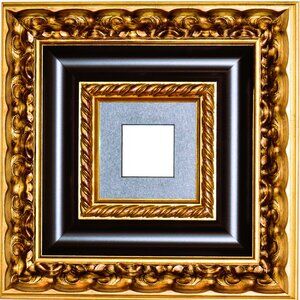 Pure Rhodium Bullion Fine Art Display, 1+ Troy Ounce, 99.9% Pure, Museum Quality